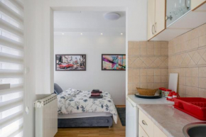 Bella Apartment Belgrade, Belgrad